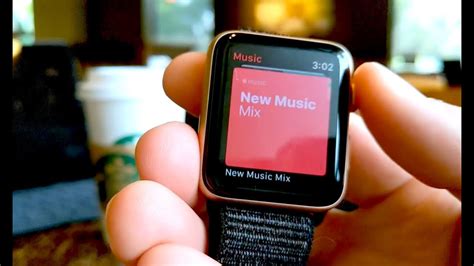 Can You Listen to Music on Apple Watch: A Detailed Exploration