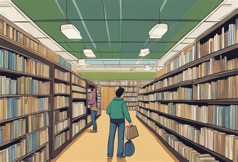 Can You Read Books in Barnes & Noble: A Dive into the World of Retail Reading