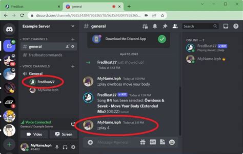 how to play music in discord server what are some tips for creating a great Discord server?